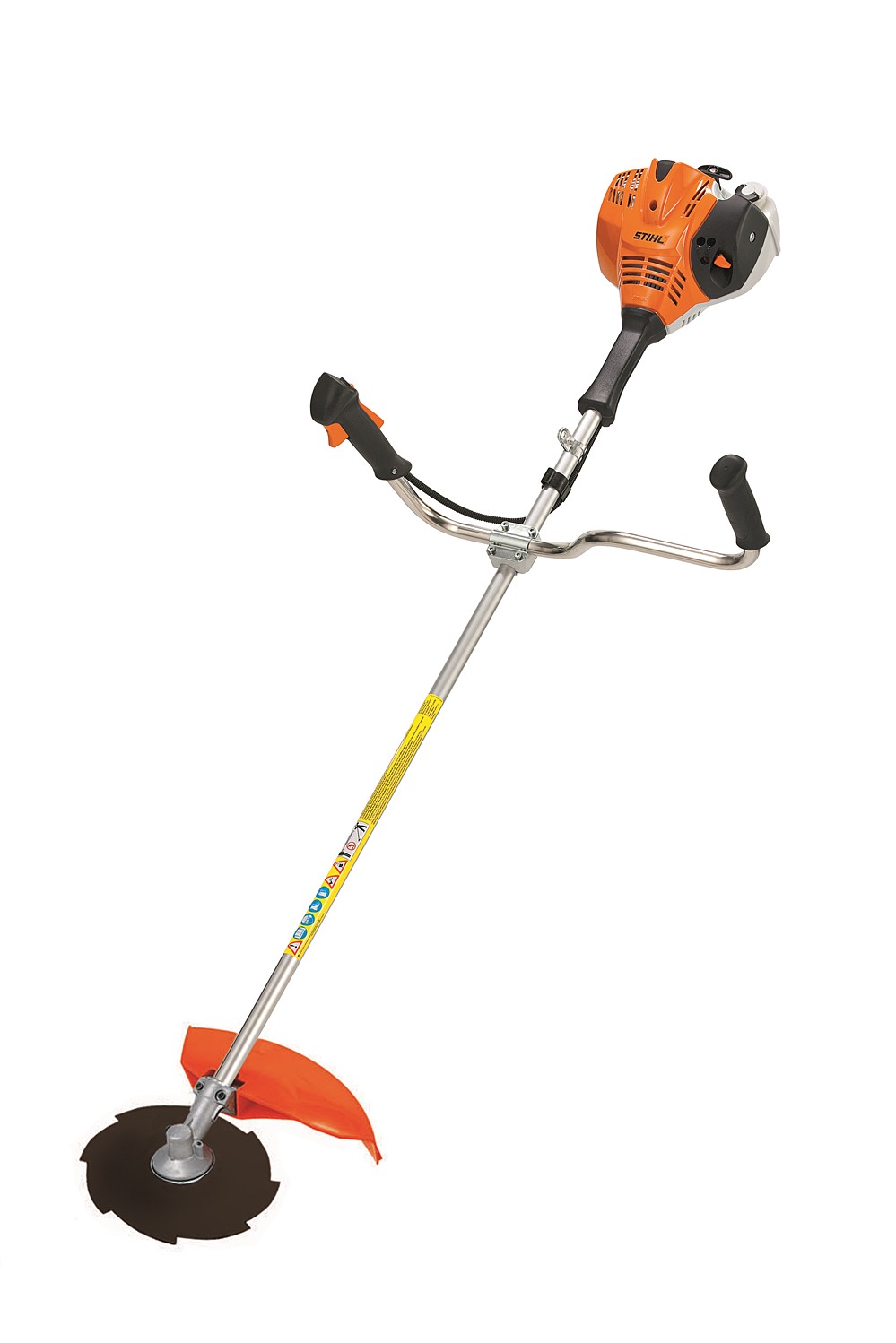 Débroussailleuse thermique FS 70 CE - STIHL
